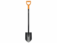 Fiskars Solid™ Spade Pointed