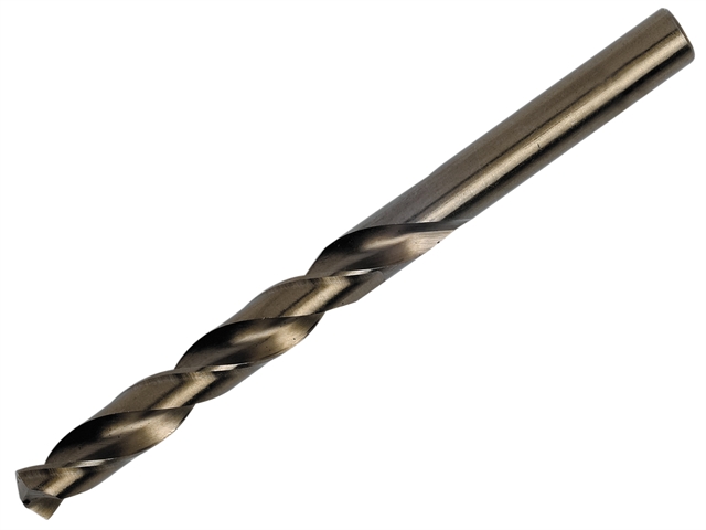 IRWIN HSS Cobalt Drill Bit 4.8 x 86mm (1)