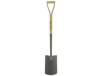 Kent and Stowe Digging Spade Carbon Steel