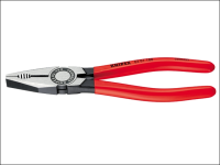 Knipex Combination Pliers PVC Grip 180mm