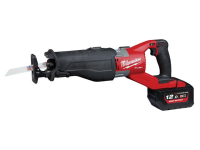 Milwaukee M18 FSX-121C FUEL™ Super Sawzall® 18V 1 x 12.0Ah Li-ion