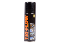 Tri-Flow 34689 Industrial Lubricant with P.T.F.E. 200ml